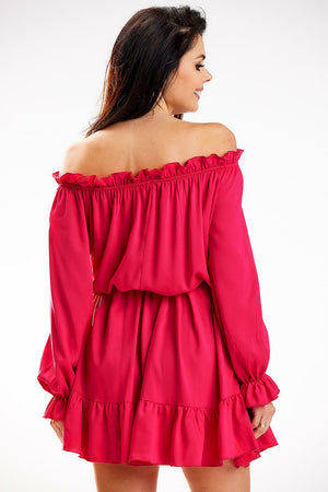 Daydress model 179598 awama