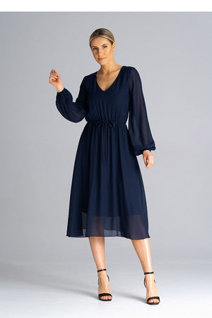 Daydress model 180861 Figl