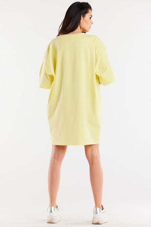 Daydress model 181283 Infinite You