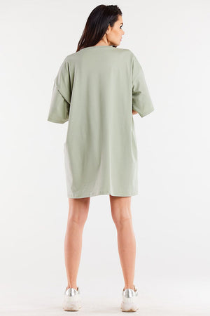 Daydress model 181284 Infinite You
