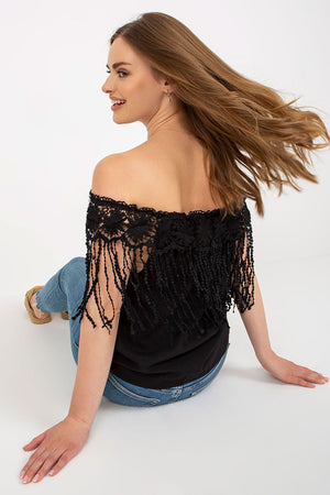 Blouse model 181494 AT