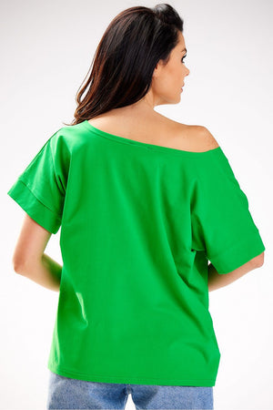 Blouse model 182018 Infinite You