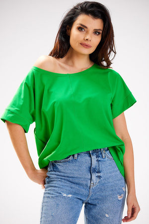 Blouse model 182018 Infinite You