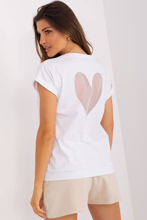 Blouse model 182568 Relevance