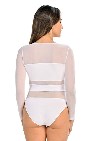 Shapewear Body model 182991 Teyli