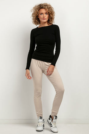 Blouse model 183166 Tessita