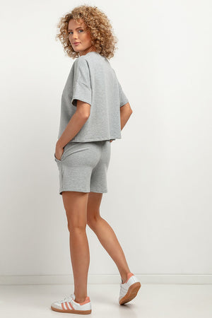 Blouse model 183175 Tessita