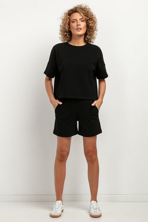 Shorts model 183180 Tessita