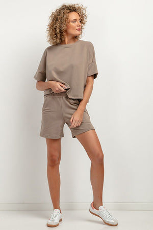 Shorts model 183181 Tessita