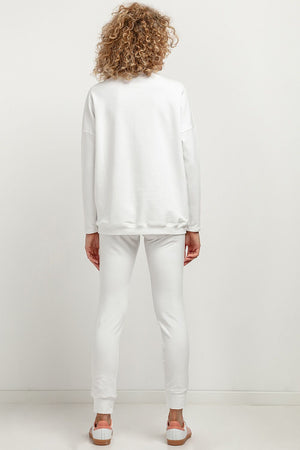 Tracksuit trousers model 183202 Tessita