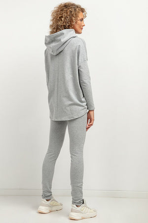 Long leggings model 183212 Tessita