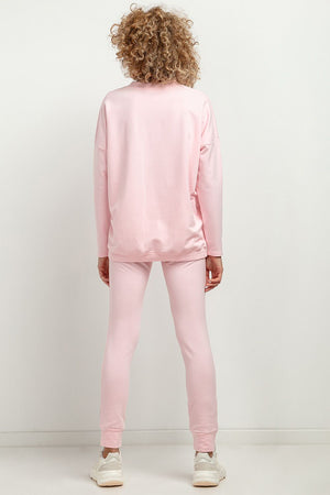 Sweatshirt model 183219 Tessita