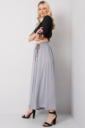 Women trousers model 183480 Och Bella