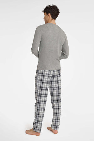 Pyjama model 183840 Henderson