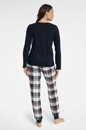 Pyjama model 183858 Henderson