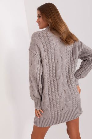 Long jumper model 185737 AT