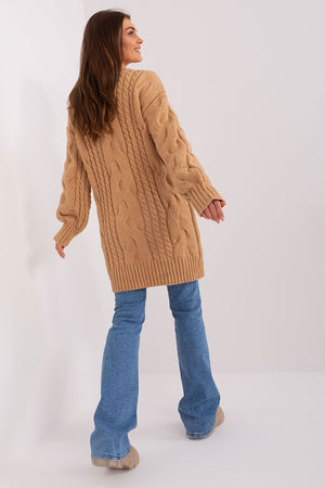 Long jumper model 185740 AT