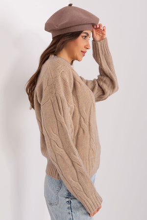 Beret model 185838 AT
