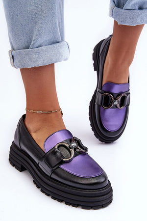 Loafers model 186460 Step in style