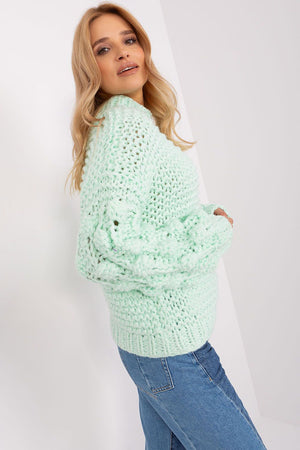 Jumper model 186598 AT