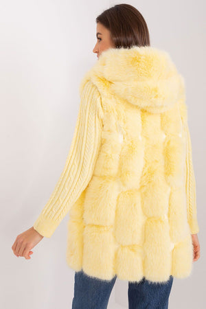 Gilet model 186720 AT