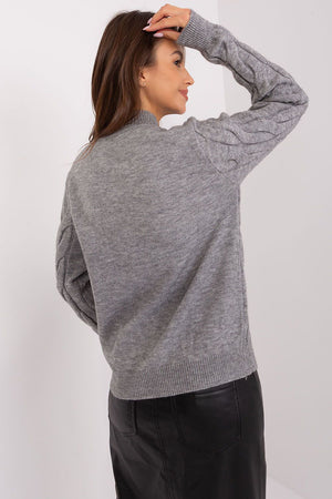 Jumper model 186736 AT