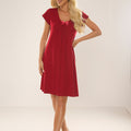  Nightshirt model 187110 De Lafense 
