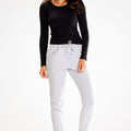  Tracksuit trousers model 187162 awama 