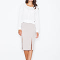  Skirt model 44456 Figl 