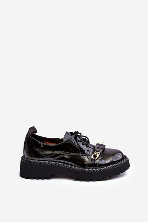  Half shoes model 187359 Step in style 