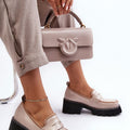  Mocassin model 187362 Step in style 