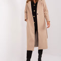  Coat model 187447 Och Bella 