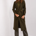  Coat model 187448 Och Bella 