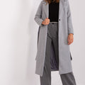  Coat model 187449 Och Bella 