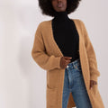  Cardigan model 187468 Italy Moda 