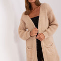  Cardigan model 187476 Italy Moda 