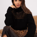  Turtleneck model 187514 Factory Price 
