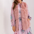  Gilet model 187526 AT 