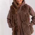  Gilet model 187527 AT 