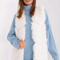 Gilet model 187533 AT 