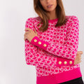  Jumper model 187543 AT 