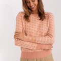  Jumper model 187544 AT 
