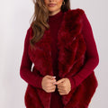  Gilet model 187561 AT 