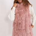  Gilet model 187594 AT 