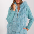  Gilet model 187595 AT 