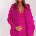  Gilet model 187599 AT 