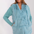  Gilet model 187601 AT 
