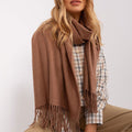  Shawl model 187605 AT 
