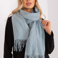  Shawl model 187609 AT 