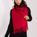  Shawl model 187610 AT 
